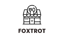 FOXTROT