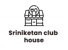 Sriniketan Club House