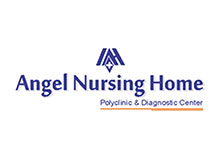 Angel Nursing Home, Maldah