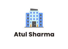 Atul Sharma