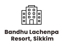 Bandhu Lachenpa Resort, Sikkim