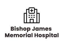 Bishop James Memorial Hospital, Jalpaiguri