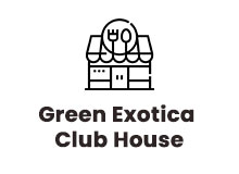 Green Exotica Club House