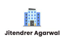 Jitendrer Agarwal