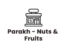 Parakh Nuts Fruits