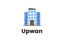 Upwan